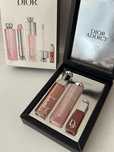 Dipr lip essential set