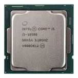 Процессор i5 10500f