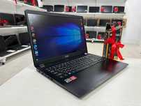 Для офиса ACER Aspire 3 Ryzen 3/ОЗУ 8/SSD 256/HDd 500/Абая 79