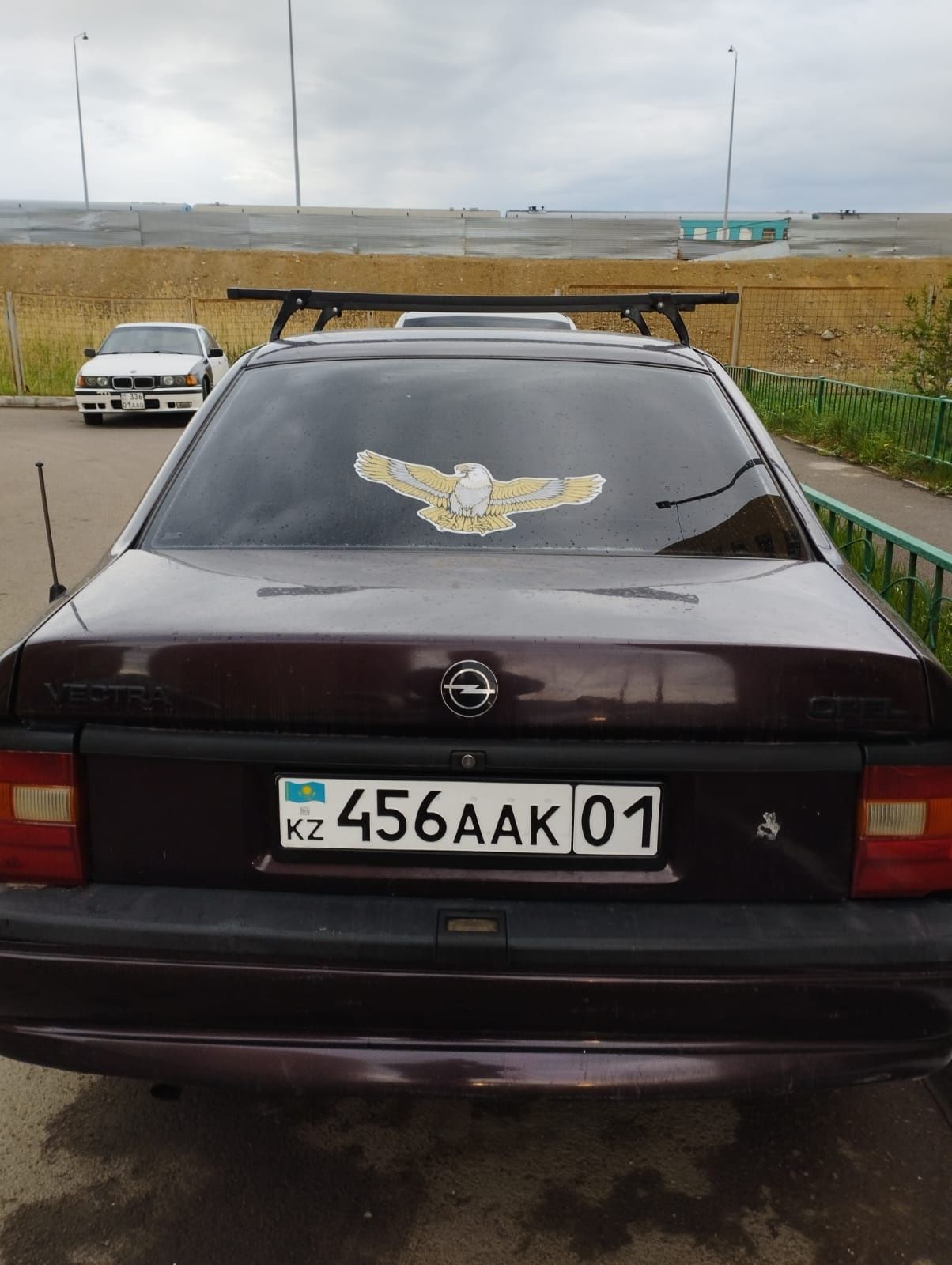 Продам или обмен на универсал Opel Vectra