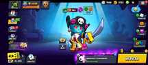 Продам Аккаунт Brawl Stars!