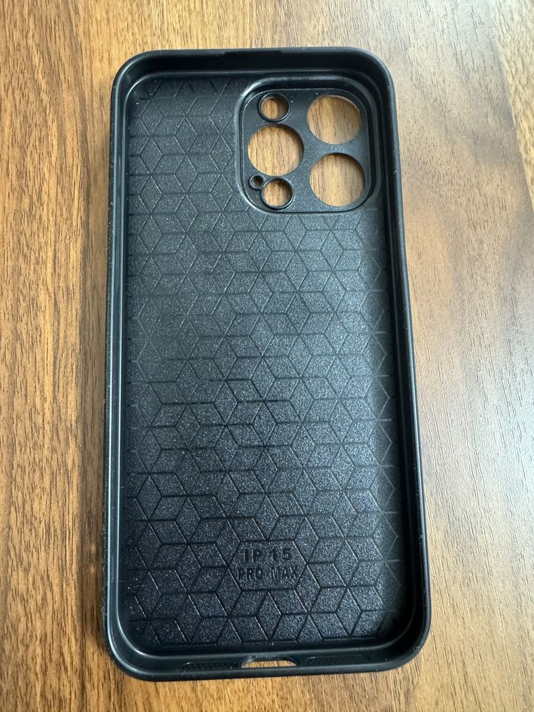 Чехол. Iphone 15 Pro Max