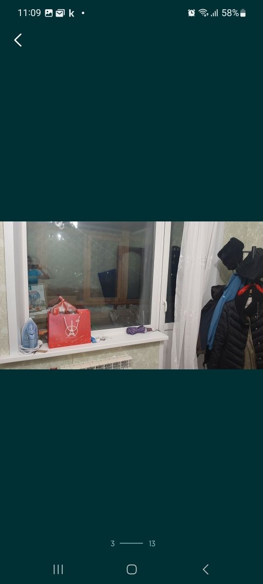 Продам или меняю 2-х ком.улучшенн..квартиру ,на Машһүр.Жүсіп.286