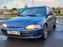 Продам Honda Civic V