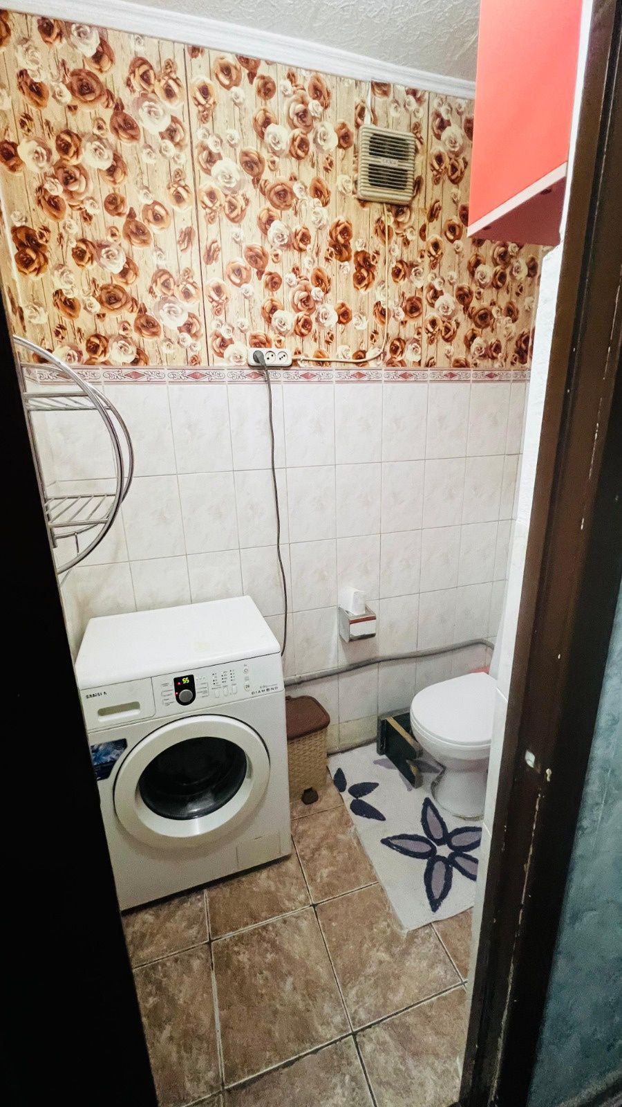 Аренда кв Мамыр 2комн