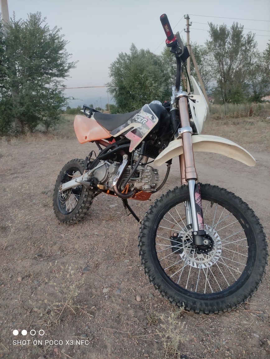 Продам Рейсер 160сс