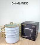 Мантоварка DN-ML-TG30
