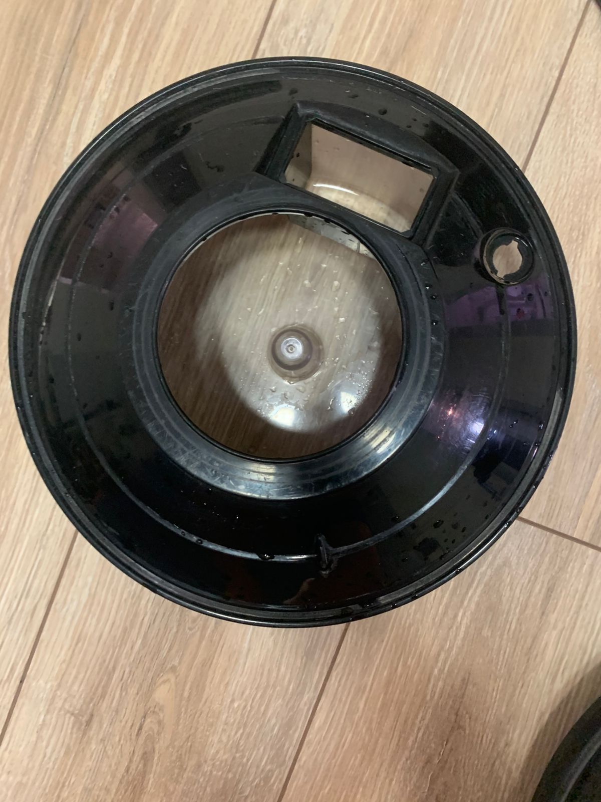Пылесос Roboclean