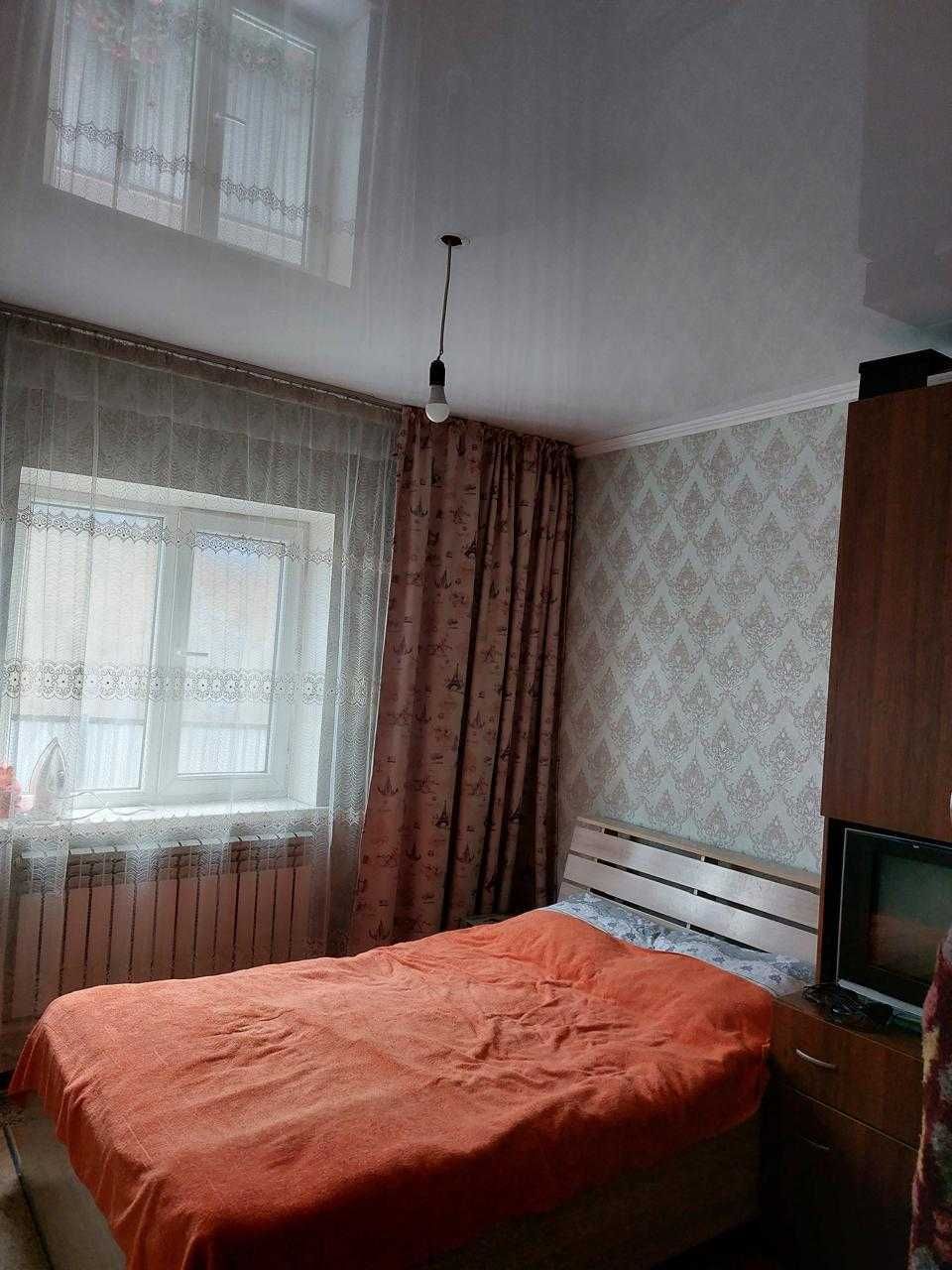 Продается Дом из красного кирпича