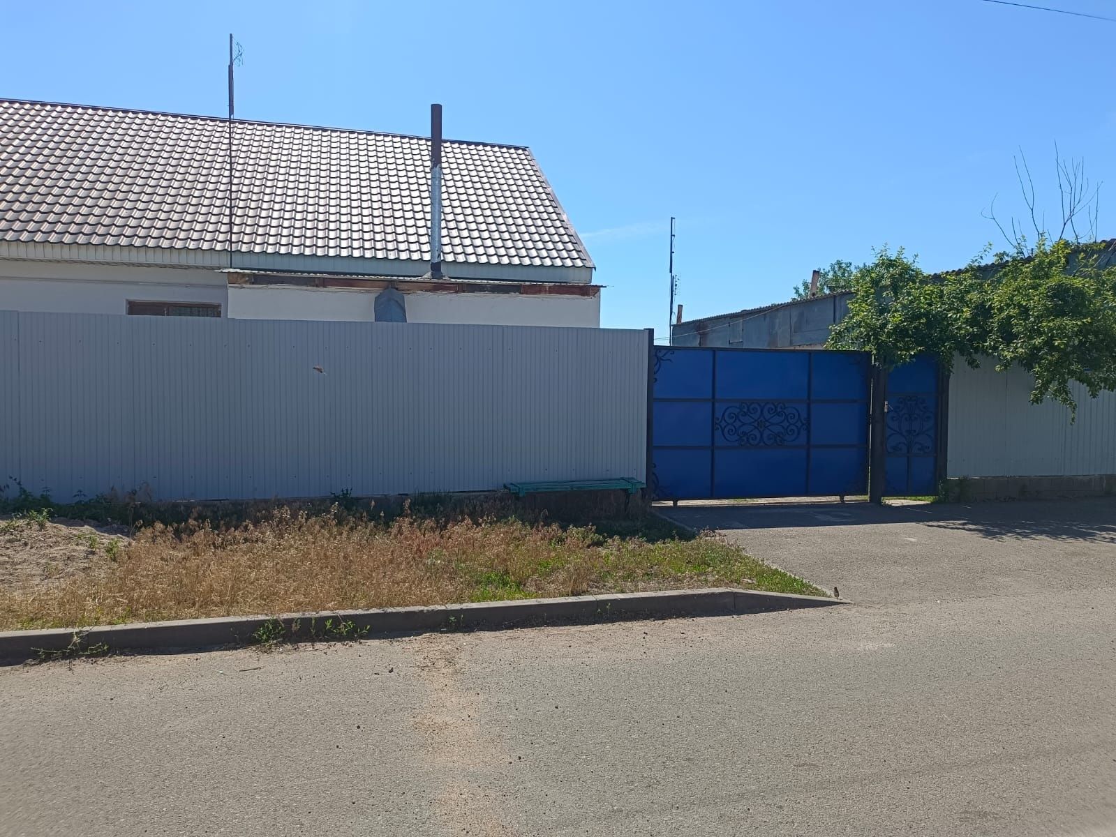 Продам дом 120кв