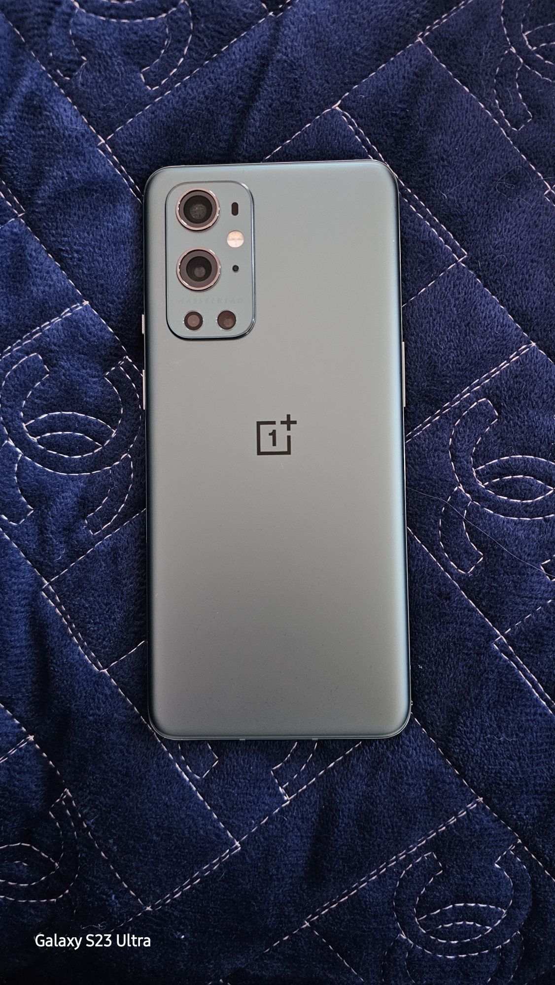 OnePlus 9 Pro 5G