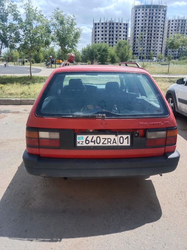 Продам Фольксваген Пассат