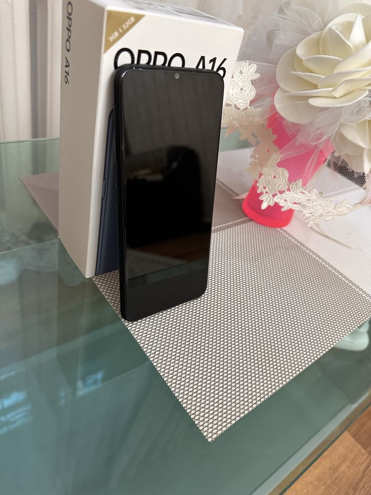 Продам телефон oppo a16