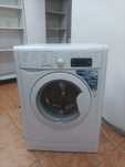 Стиральная машинка Indesit