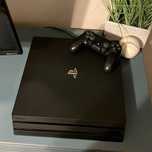 Playstation 4 Pro