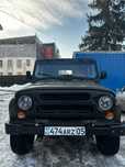 Продам УАЗ  Hanter 2004 года