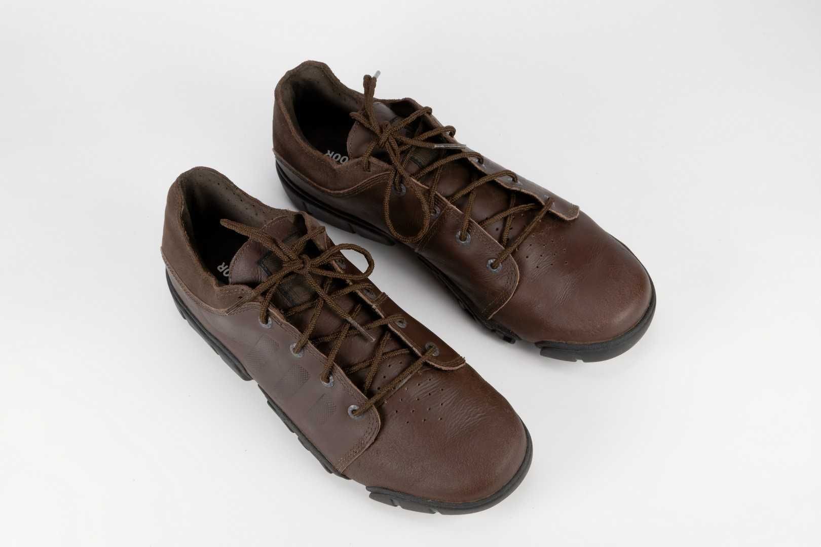 Кроссовки мокасины Adidas (оригинал) 43 р.