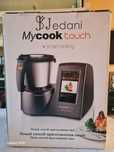 Кухонный комбайн Jedani My Cook touch 500тыс.тенге