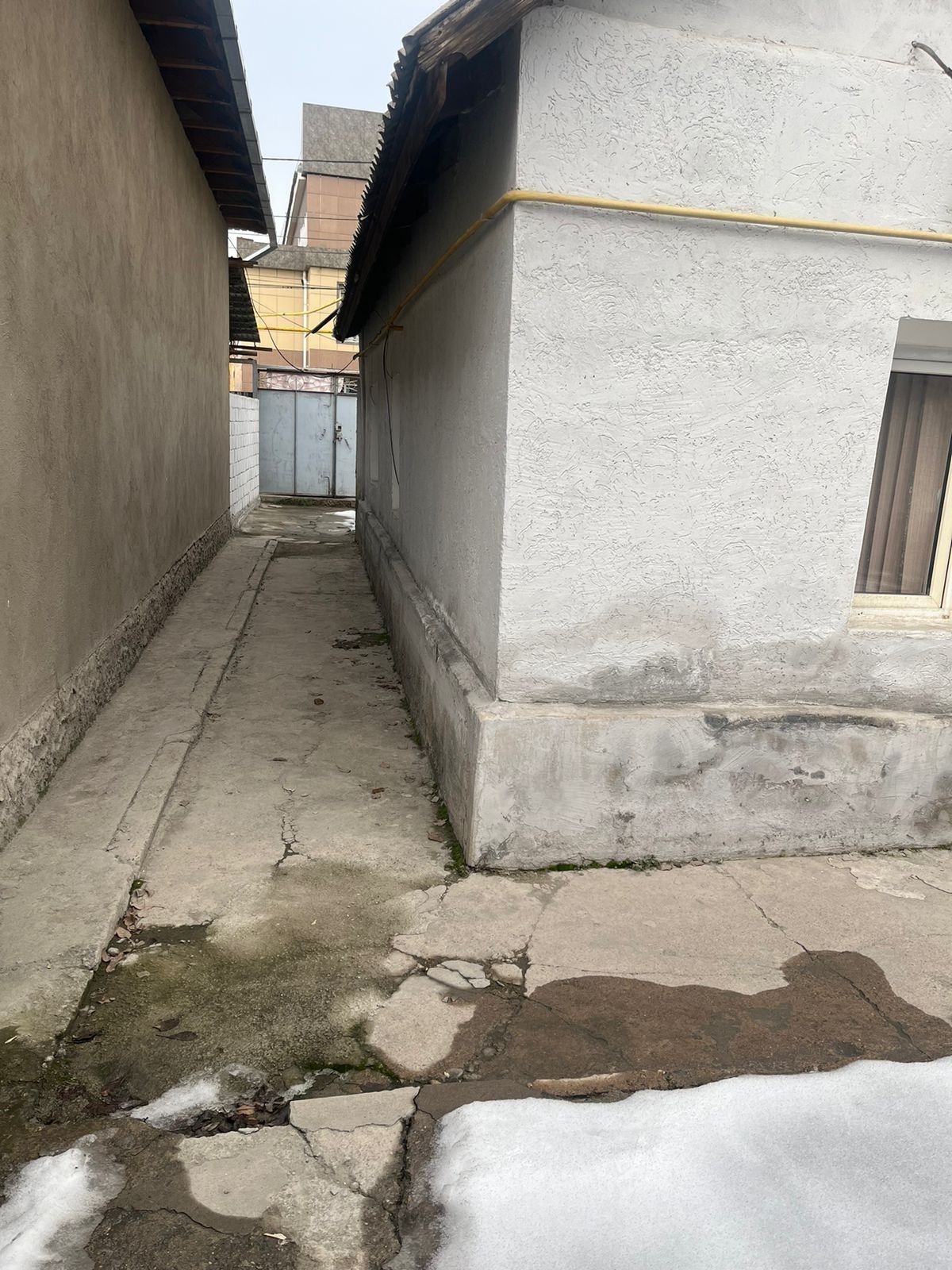 Продам дом Центр