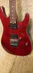 Электрогитара Harley Benton fusion-III