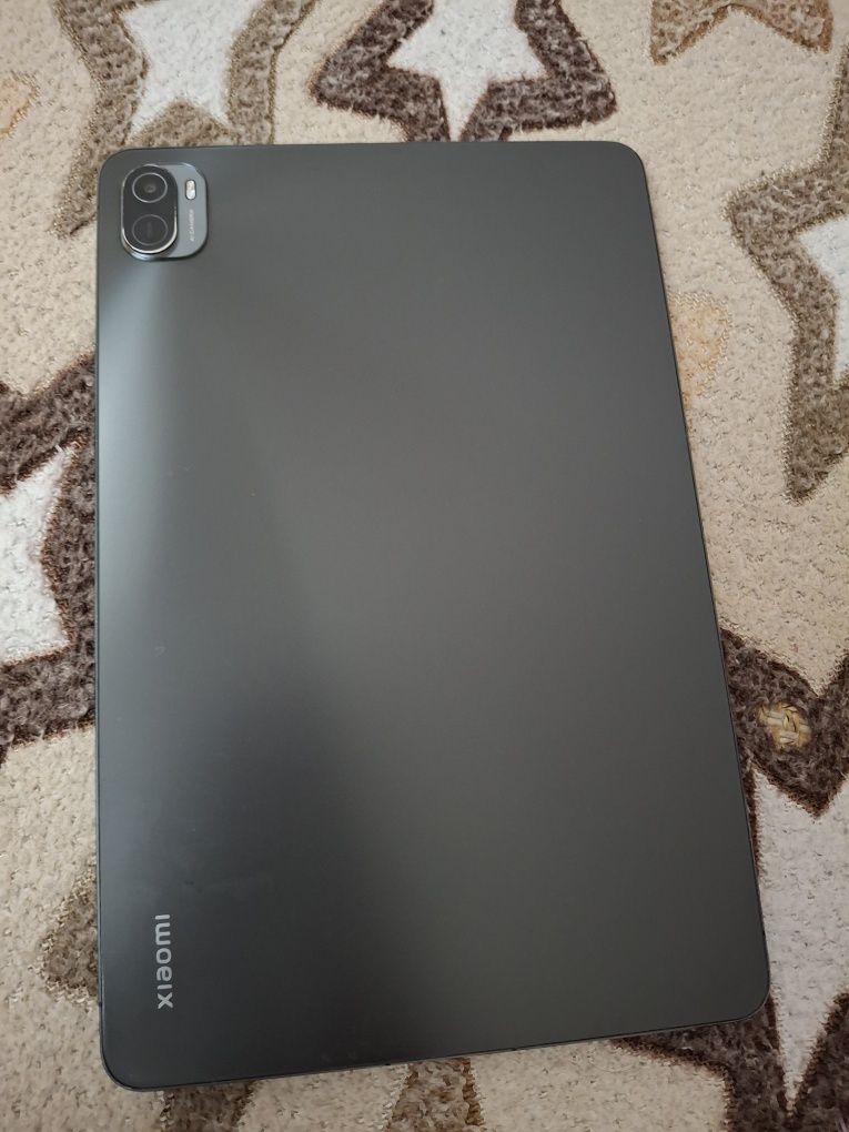 Модель:Xiaomi Pad 5