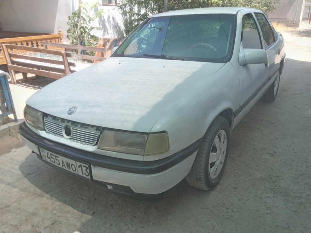 Opel vectra 1.6 сатылады