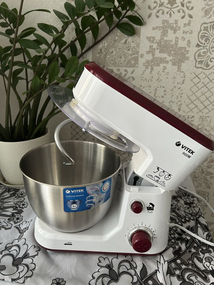 Продам миксер