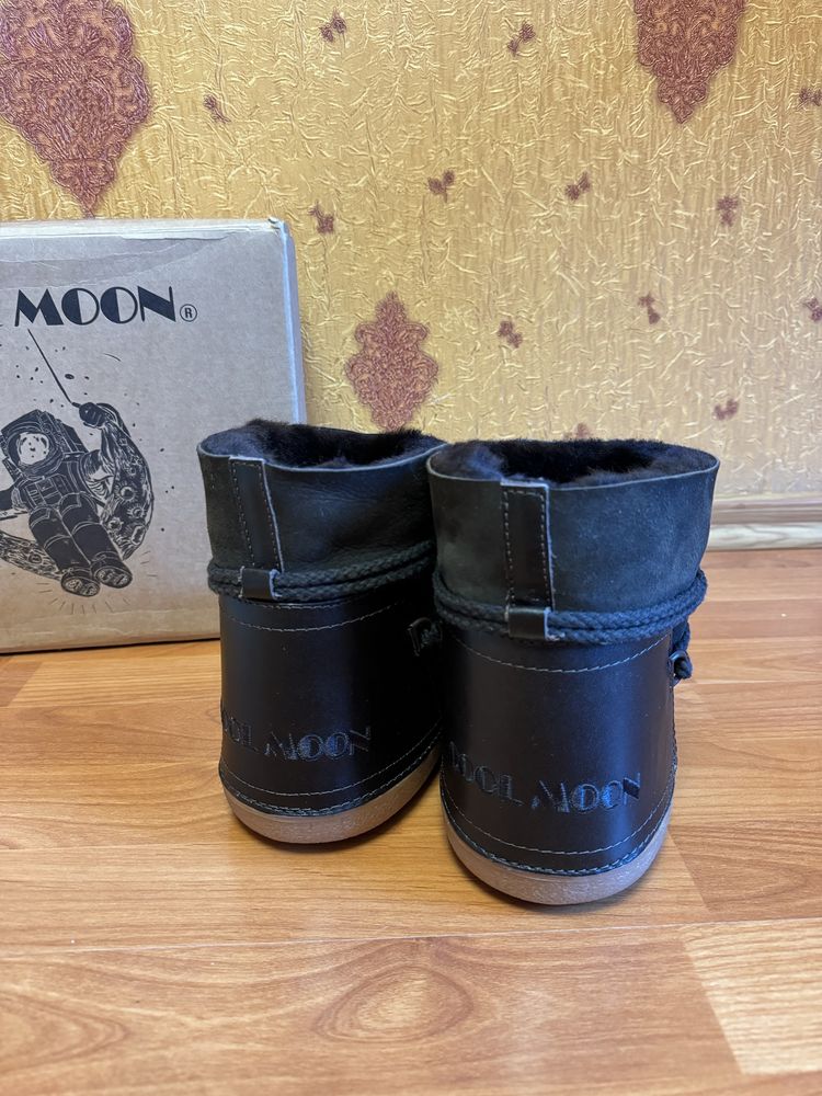 Обувь Cool moon