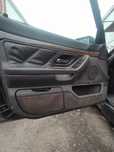 Продам салон на BMW E38