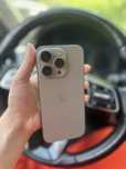 Iphone 16 pro с гарантии