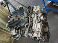 Двигатель Infiniti 3.7 vq37 VQ37VHR