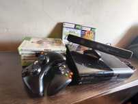 Игровая консоль Xbox 360
