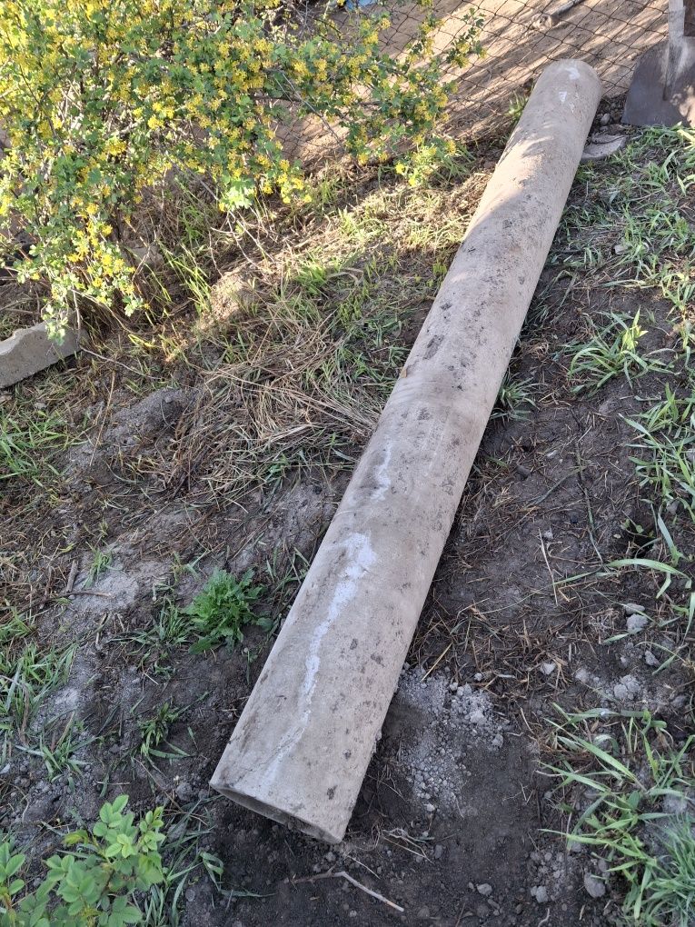 Труба  асбестовая,продам
