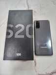 Samsung Galaxy S20, Хорошш!!!
