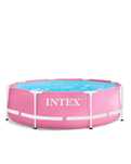 НОВЫЙ каркасный бассейн Intex