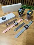 Часы Apple watch SE обновленная версия