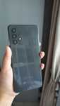 Samsung A32, чёрного цвета