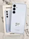 Samsung Galaxy A35(0710 г. Уральск) лот 651349