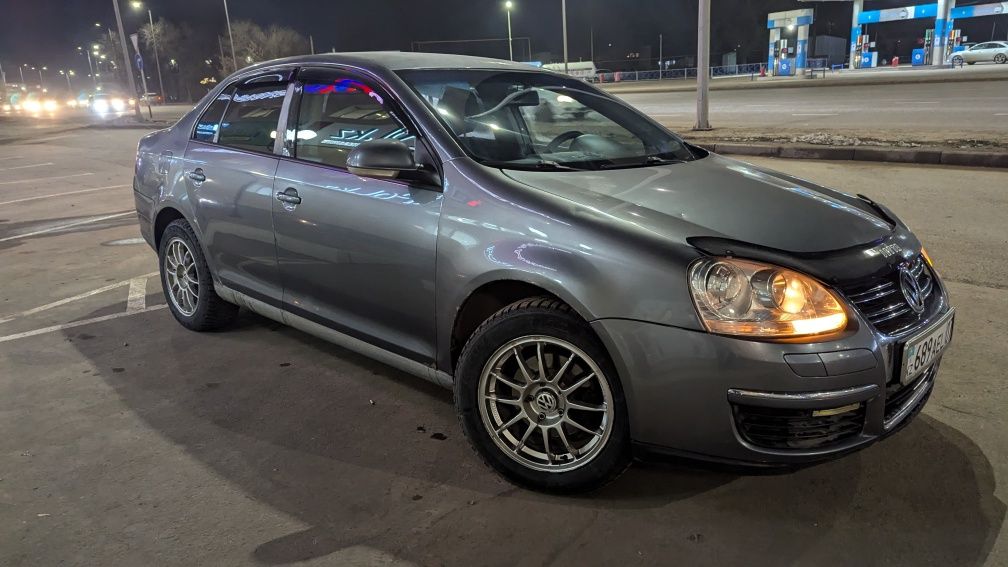 Продам Jetta 5 по разумной цене