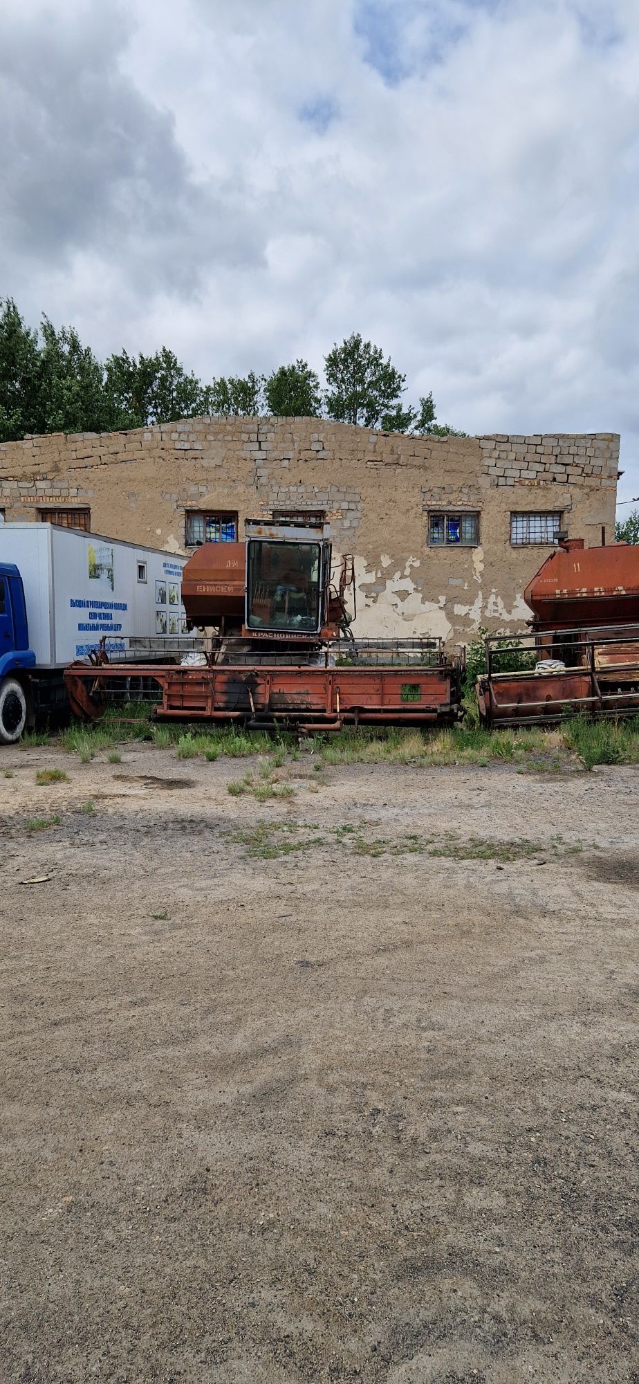 Продам помещение под склад, производство 600кв.м