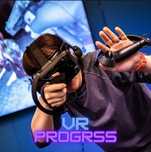 Аренда  VR-READY+VALVE INDEX VR на мероприятие под ключ.