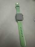 Apple watch 7 45mm green