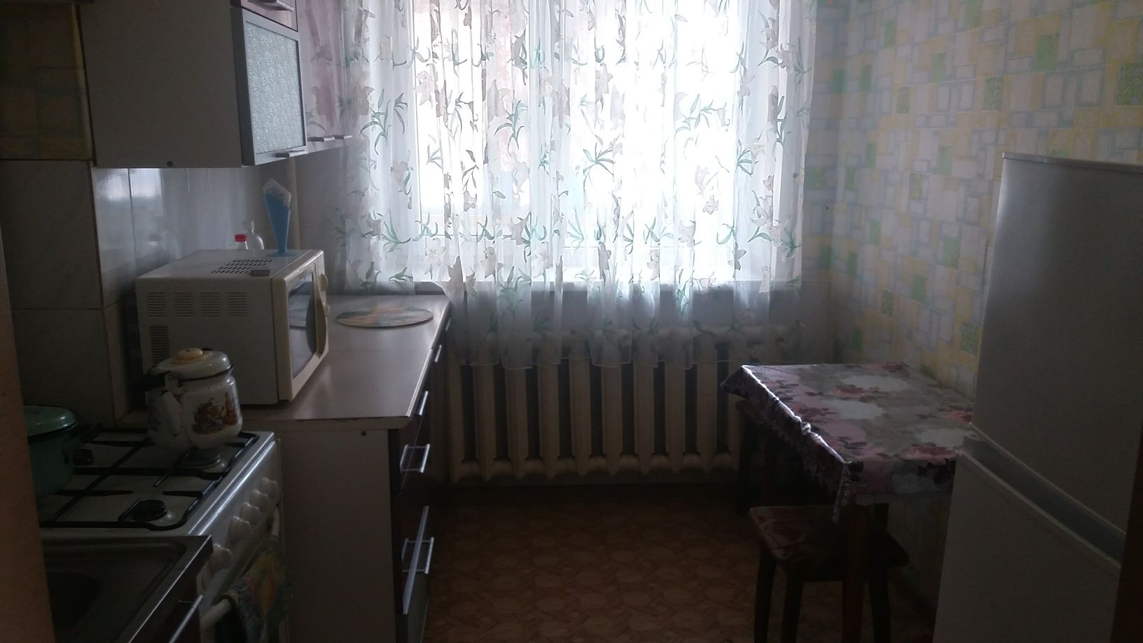 Сдам посуточно, понедельно, помесячно 1-комн.кв
