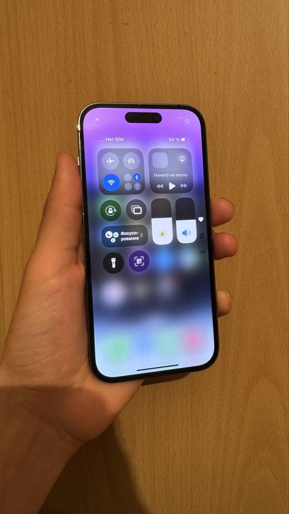 Продам iPhone 14 Pro