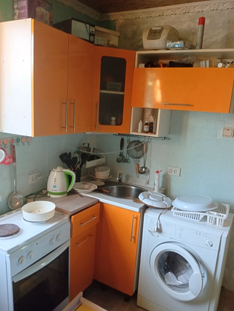 Продам кухонный гарнитур