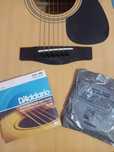 Струны D'Addario