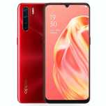 Oppo a91 128gb ozu 8gb