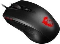 Мышь MSI Clutch GM40 Black