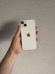 Продам iphone 13 128 gb