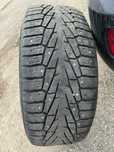 Зимняя резина, 285/60 R18